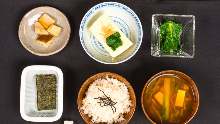 Washoku, η πραγματική τέχνη της ιαπωνικής κουζίνας