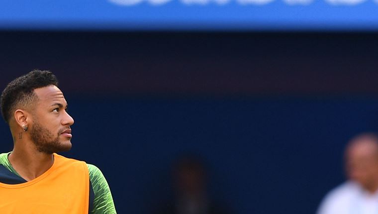 Παραδόξως το νέο κούρεμα του Neymar δεν είναι τόσο χάλια