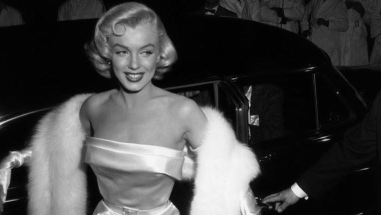 H ζωή της Marilyn Monroe μέσα από 15 φωτογραφίες