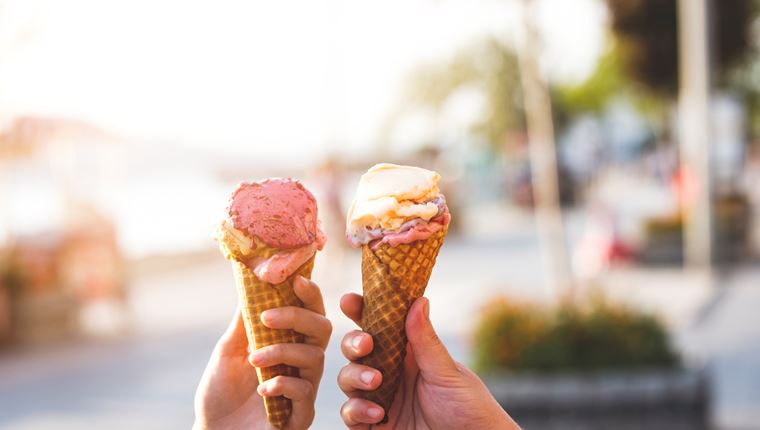 Πού θα φας καλό παγωτό στην Αθήνα