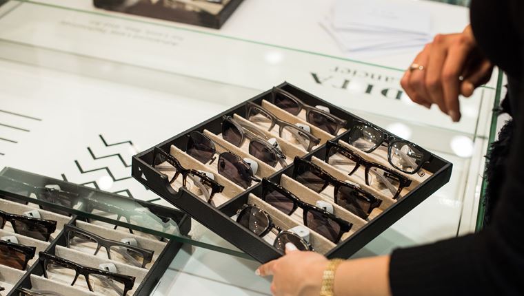 Η πιο προηγμένη τεχνολογία φακών στη νέα συλλογή γυαλιών της DITA LANCIER