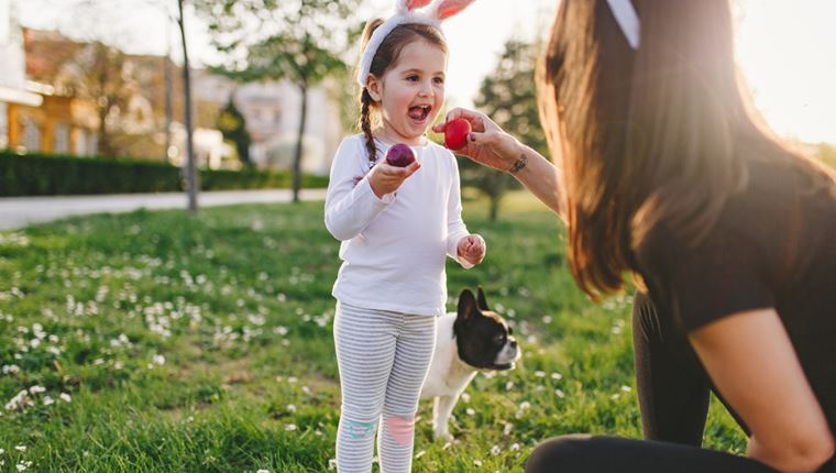 Πότε καταβάλλεται το δώρο Πάσχα στους δικαιούχους