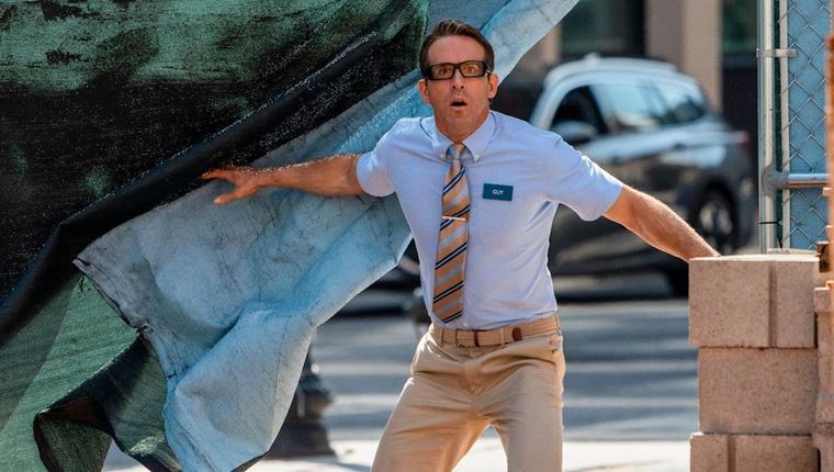 Το Free Guy, οι Σπεσιαλίστες και ό,τι νέο έρχεται στα θερινά σινεμά