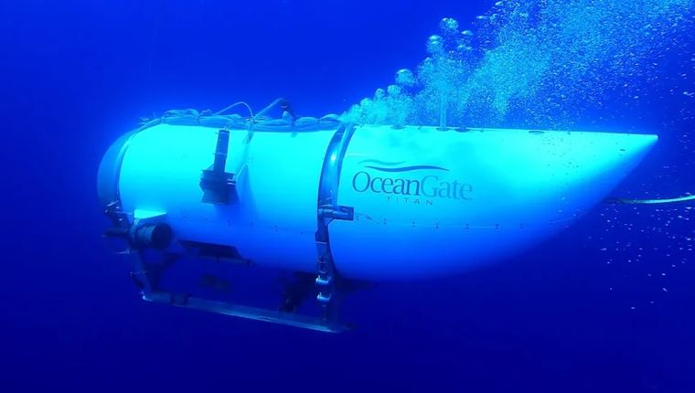Τι αποκαλύπτει το Netflix για την τραγωδία του OceanGate&#39;s Titan