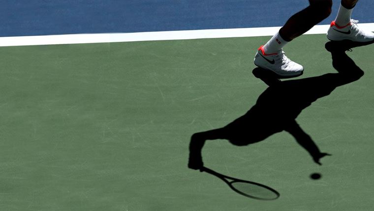 Τα sneakers των αθλητών του φετινού US Open