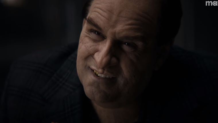 Όλα όσα γνωρίζουμε για το The Penguin