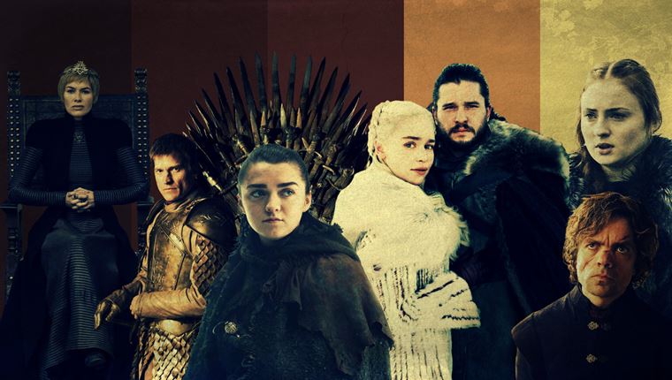 Game of Thrones: 30 πράγματα που θέλουμε να δούμε στην 8η σεζόν