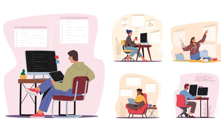 Οι δουλειές που μας κάνουν δυστυχισμένους σύμφωνα με το Harvard