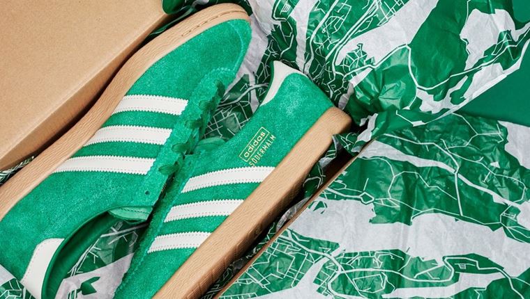 6 ολοκαίνουργια sneakers που μόλις κυκλοφόρησαν