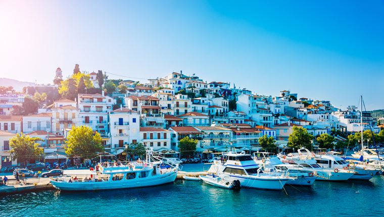 Τα 24 καλύτερα ελληνικά νησιά για το φετινό καλοκαίρι