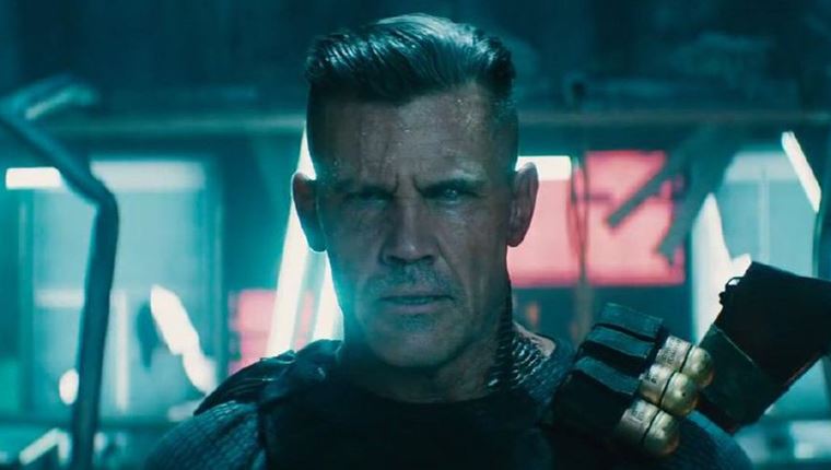 Χτίσε σώμα σαν τον Josh Brolin με αυτό το πρόγραμμα προπόνησης πλάτης