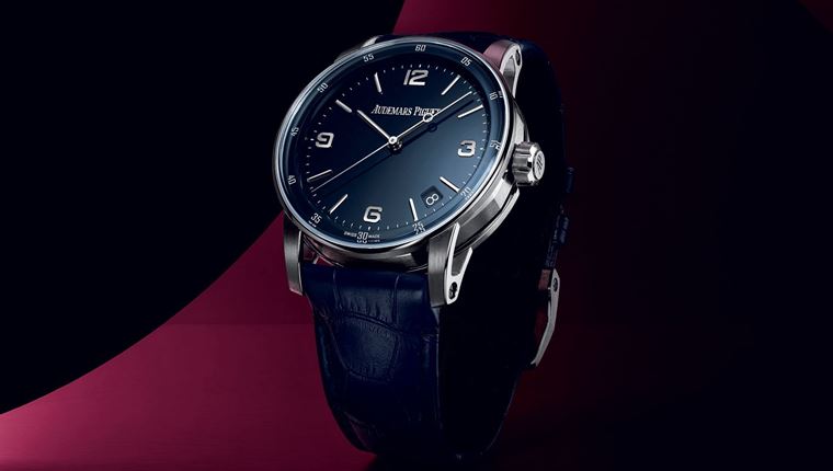 Ο οίκος Audemars Piguet με τη νέα του συλλογή γυρίζει σελίδα
