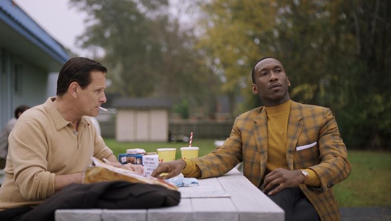 O Mahershala Ali και οι ρόλοι της ζωής του