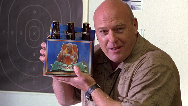 Το Breaking Bad θα κυκλοφορήσει τη μπύρα που περιμέναμε εδώ και 5 χρόνια