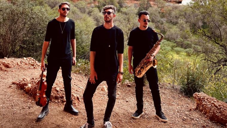 Οι Norma ήρθαν για να επαναπροσδιορίσουν την ελληνική ηλεκτρονική μουσική