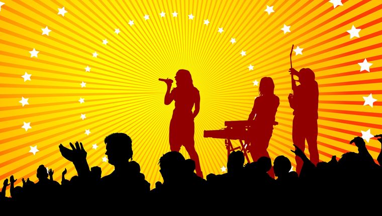 Αυτό είναι το καλύτερο βρετανικό συγκρότημα όλων των εποχών