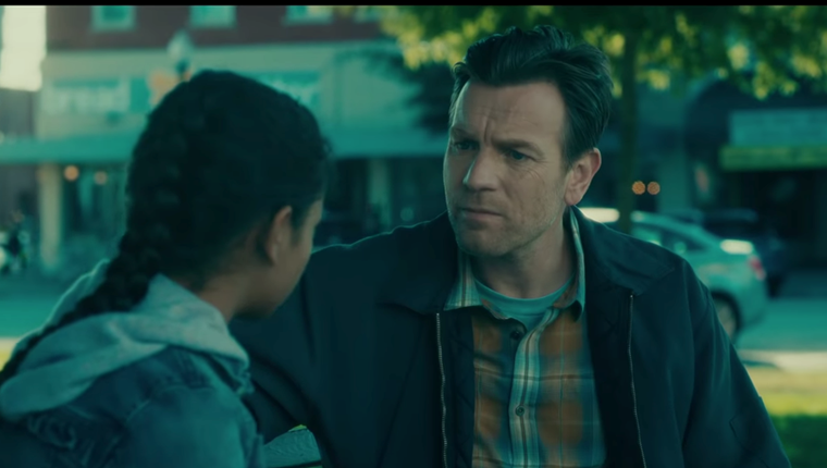 Πρώτο trailer για το Doctor Sleep, το sequel της &quot;Λάμψης&quot;