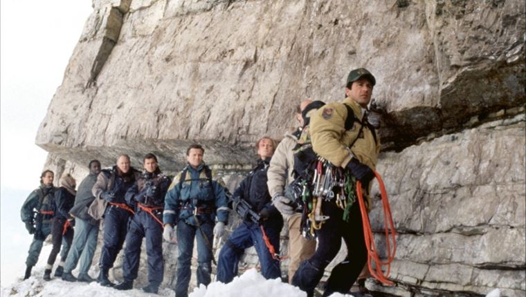 Το χαμηλό βαρομετρικό του αντρικού στυλ