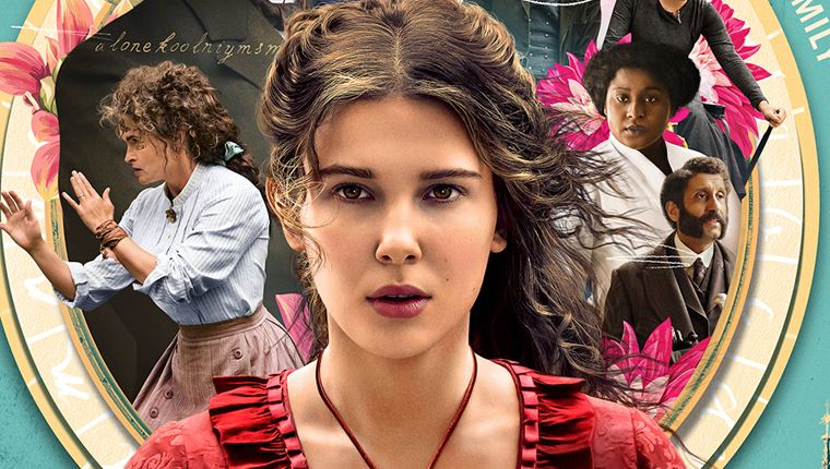 Η ταινία που θα δεις σήμερα στο Netflix