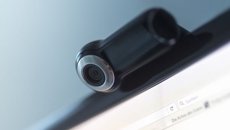 Κάπως έτσι θα μοιάζει η web camera του μέλλοντος