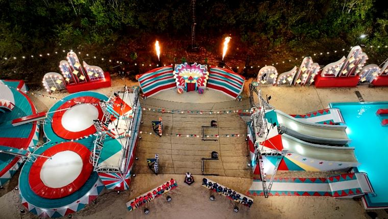 Όλα όσα πρέπει να γνωρίζεις για το Exathlon και τους παίκτες του (φωτογραφίες &amp; βίντεο)