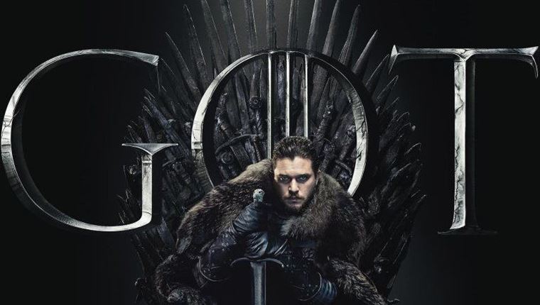 Βαθμολογήσαμε τι νέες αφίσες του GoT για να δούμε ποιος κάθεται πιο άνετα στον θρόνο