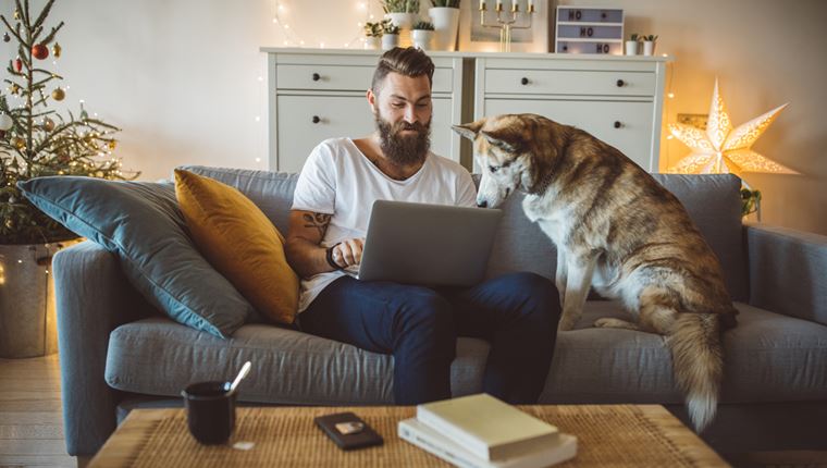 Δουλειά από το σπίτι, ένας σύντομος οδηγός επιβίωσης