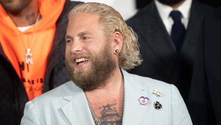 Ο Jonah Hill και η ψυχοθεραπεία που δε μας κάνει αυτόματα καλούς συντρόφους