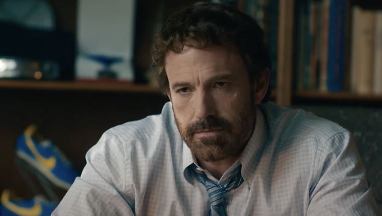 Όλα όσα γνωρίζουμε για το Air, την ταινία για τη Nike και τον Michael Jordan