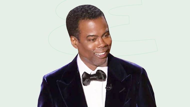 Ο Chris Rock έχει κάτι να πει για τη συγγνώμη του Will Smith