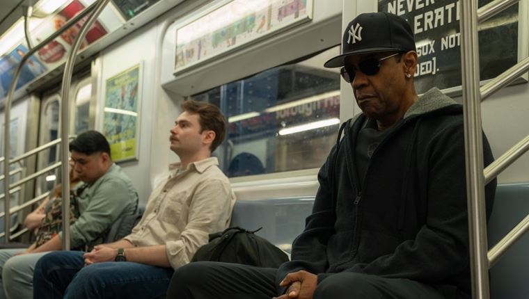 Όσα πρέπει να γνωρίζεις για το νέο θρίλερ Highest 2 Lowest του Spike Lee με τον Denzel Washington