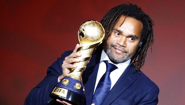 Οικογενειακή τραγωδία για τον Christian Karembeu