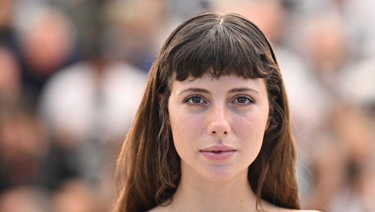 Celeste Dalla Porta: Η γυναίκα-ποίημα που μάθαμε χάρη στον Sorrentino