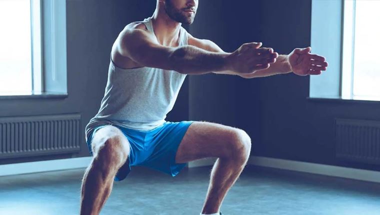 Αλλάζοντας το σώμα σου με μόνο 15 λεπτά προπόνησης