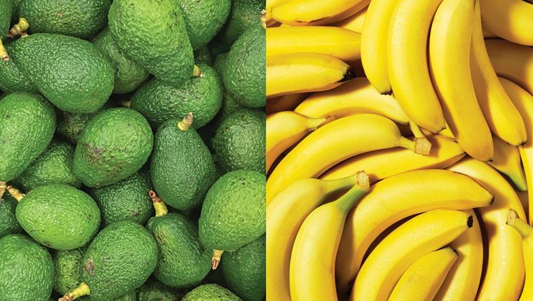 10 τροφές που καταπολεμούν τον τυμπανισμό