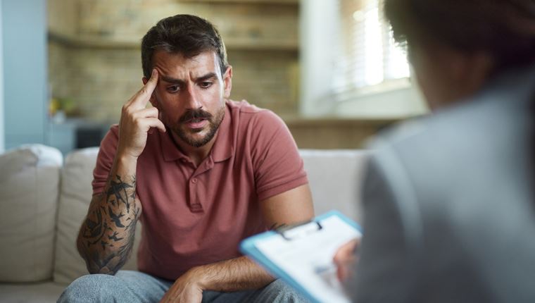 Πώς να αλλάξεις την ψυχική σου υγεία προς το καλύτερο σε 1 λεπτό