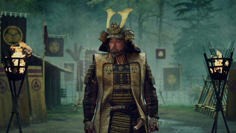 Μάθαμε τι θα γίνει στις 2 επόμενες σεζόν του Shōgun