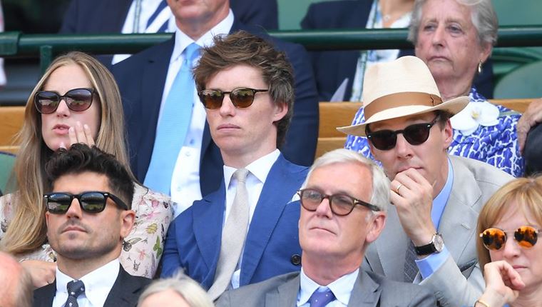 Ο τελικός του Wimbledon ήταν μία ένδοξη ημέρα (και) για το αντρικό στυλ