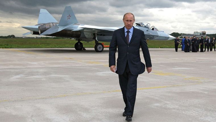 Κι αν ο πόλεμος στην Ουκρανία είναι το κύκνειο άσμα του Putin;