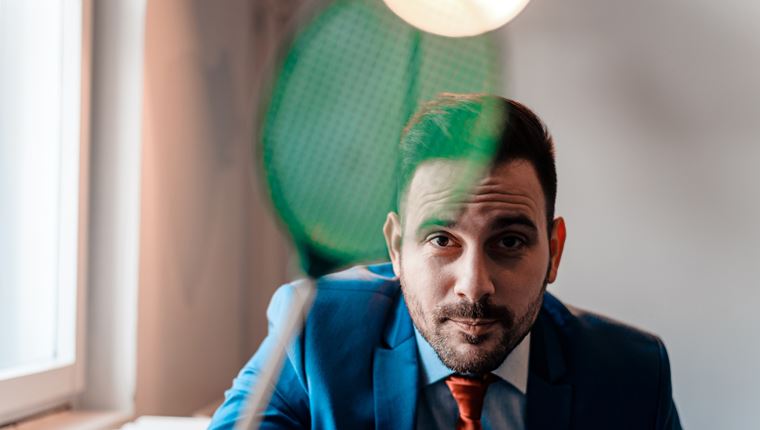 Φυσικοί τρόποι για να απαλλαχθείς από τα έντομα