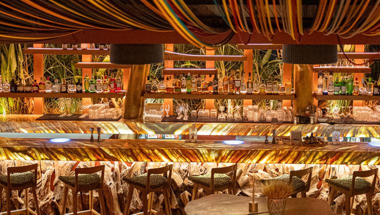 Το Nikkei Floresta έρχεται με άκρως καλοκαιρινή διάθεση