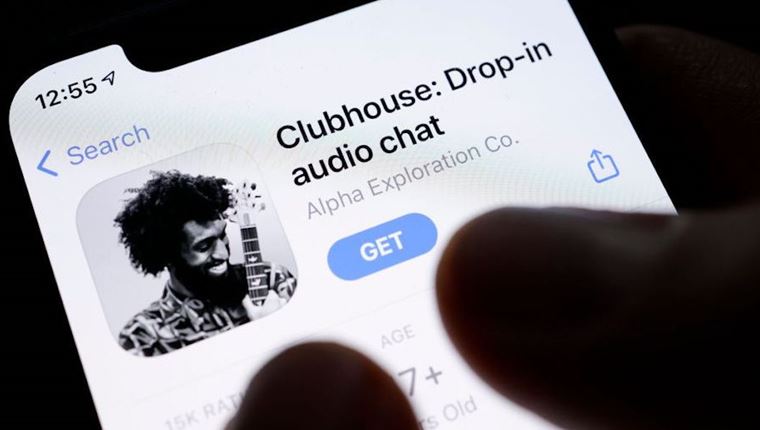 Καμία έκπληξη, το Clubhouse μεγαλώνει καθημερινά κατά μισό εκατομμύριο χρήστες