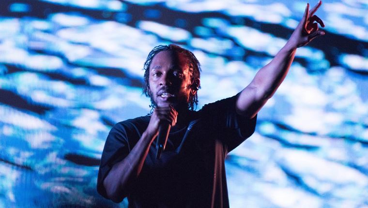 H μεγάλη επιστροφή του Kendrick Lamar