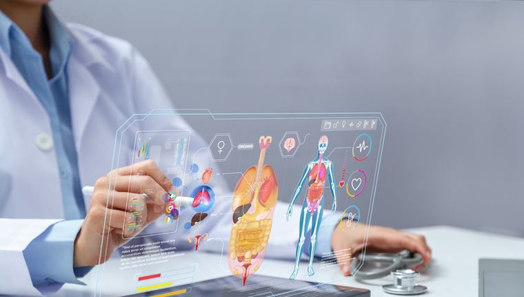 Πρόγραμμα τεχνητής νοημοσύνης σε νοσοκομείο έχει παραισθήσεις