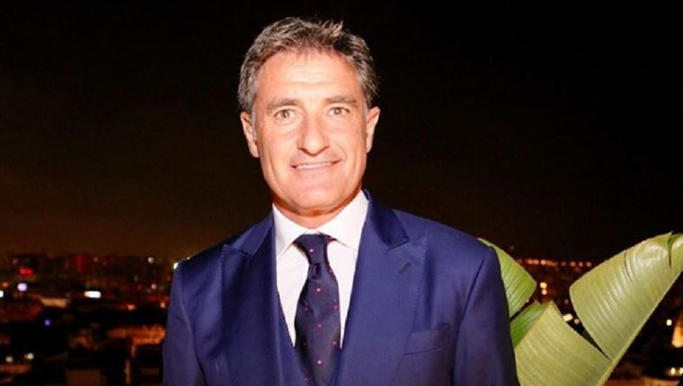 Επιστροφή Michel στον Ολυμπιακό