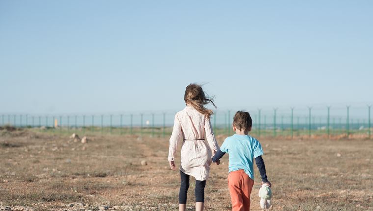 Ο κορονοϊός είναι μία ακόμα βασανιστική απειλή στην Συρία
