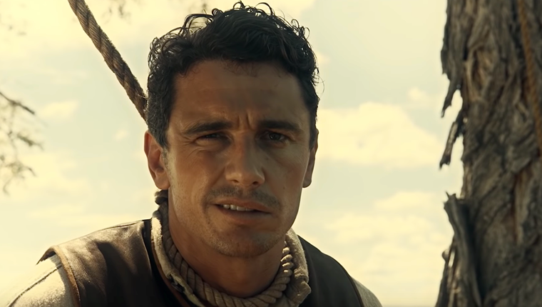 Πρώτο απολαυστικό trailer για το The Ballad of Buster Scruggs των αδελφών Coen