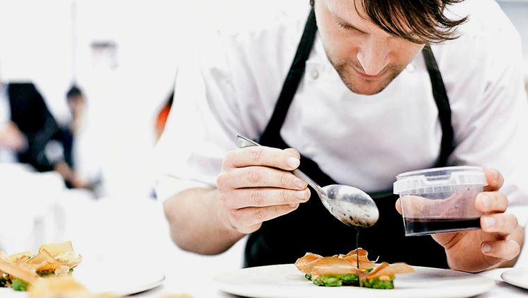 Ο λόγος που ο René Redzepi άνοιξε νέο Noma