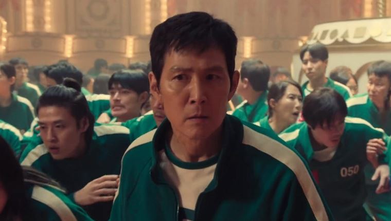 Τι περιμένουμε από την 3η σεζόν του Squid Game