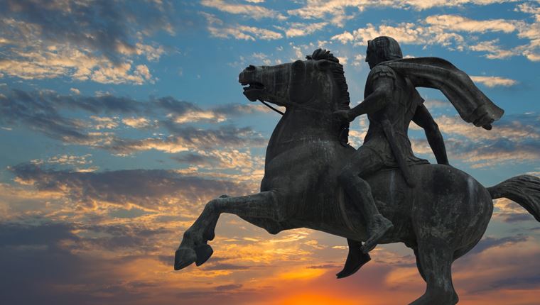 Οι 10 πιο σημαντικές φράσεις του Μεγάλου Αλεξάνδρου και η σημασία τους